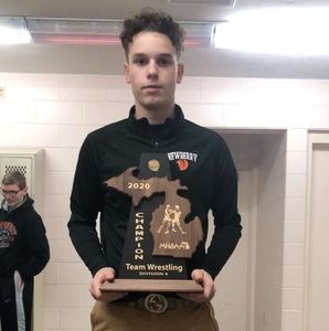 Meet your Posher, Roberta